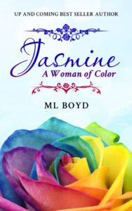 Front Cover of Jasmine: A Woman of Color