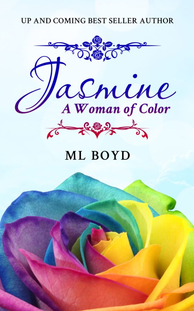 Front Cover of Jasmine: A Woman of Color
