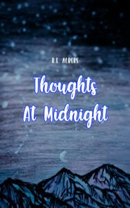Front Cover of Thoughts At Midnight