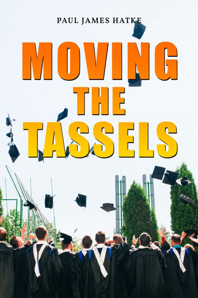 Front Cover of Moving the Tassels