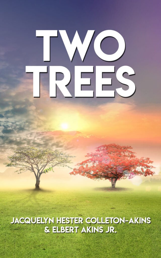 Front Cover of Two Trees