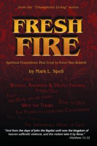Front Cover of Fresh Fire