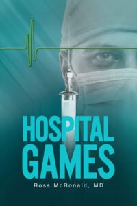 Front Cover of Hospital Games