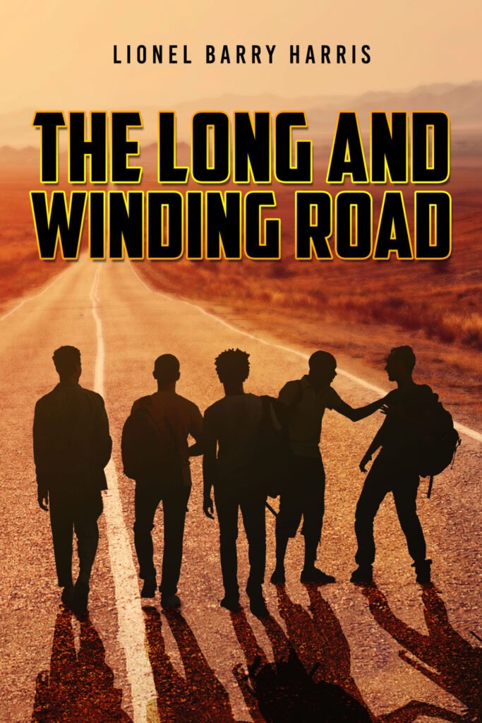 Front Cover of The Long and Winding Road