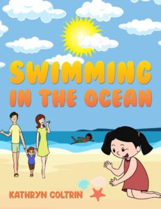 Front Cover of Swimming in the Ocean
