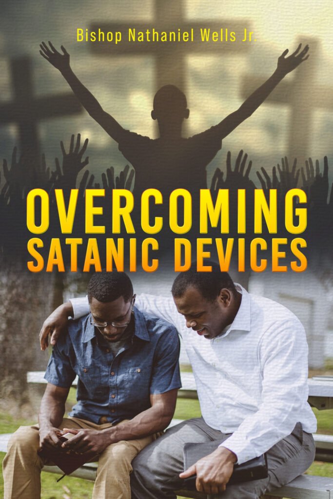 Front Cover of Overcoming Satanic Devices
