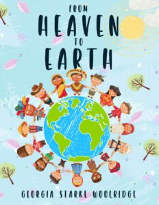Front Cover of From Heaven To Earth