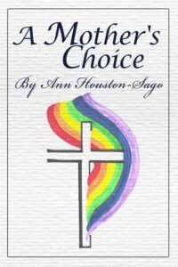 Front Cover of A Mother's Choice