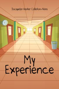 Front Cover of My Experience