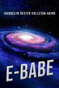 Front Cover of E-Babe