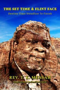 Front Cover of The Set Time & Flint Face: Destiny Time/Steadfast To Finish