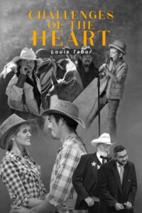 Front Cover of Challenges of the Heart