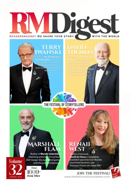 RMDigest Front Cover