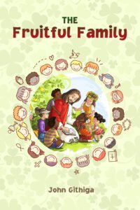 Front Cover of The Fruitful Family