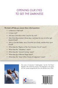 How to Recognize Cults Back