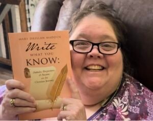 Mary Drislan Madden7 image