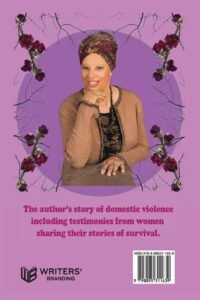 Back cover of IN MY OWN WORDS