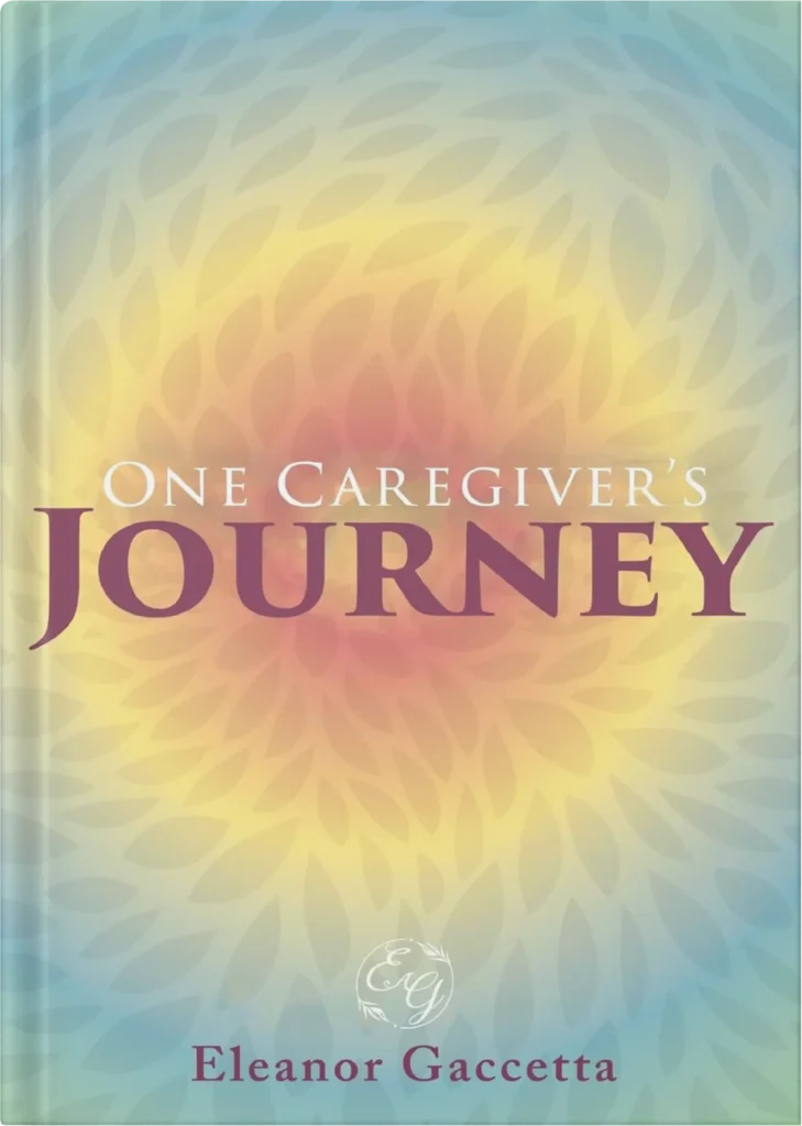 One Caregiver's Journey image