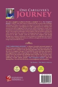 One Caregiver's Journey