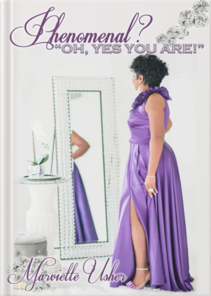 Phenomenal Oh Yes you are image