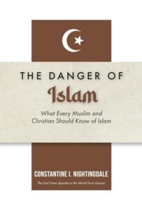 The Danger of Islam