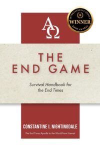 : Survival Handbook for the End Times