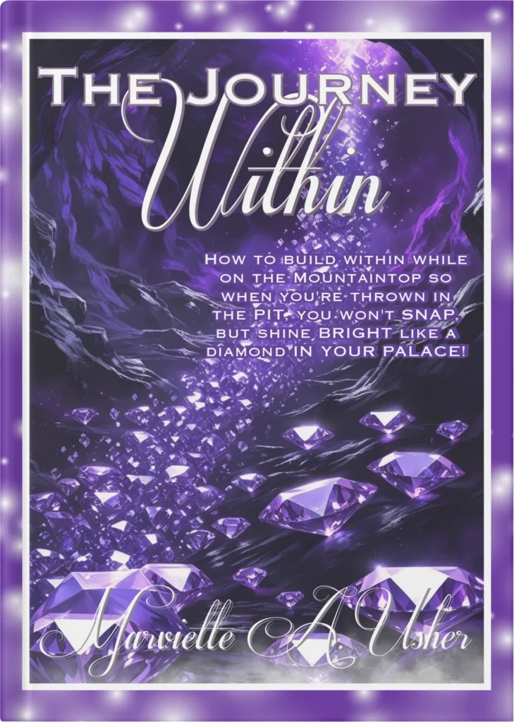 The Journey Within image