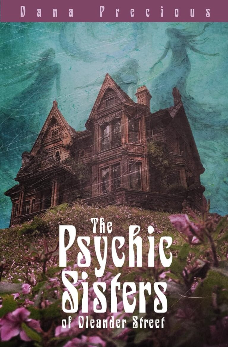 The Psychic Sisters Of Oleander Street