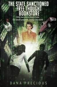 The State Sanctioned Free Thought Bookstore