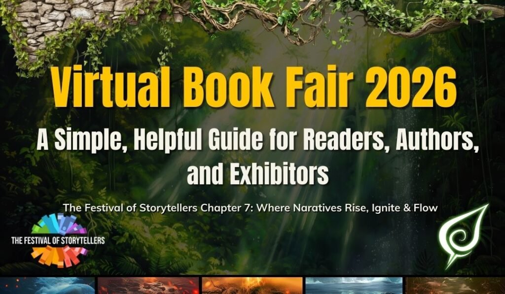 Virtual Book Fair 2026