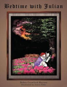 bedtime with julian image