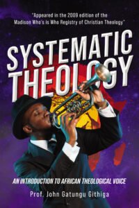 Front Cover of Systematic Theology: An Introduction to African Theological Voice