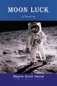 Front Cover of Moon Luck