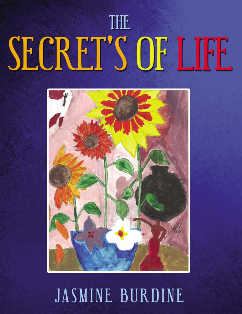 Front Cover of The Secret Of Life