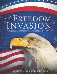 Front Cover of To Freedom Invasion