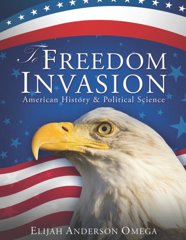 Front Cover of To Freedom Invasion