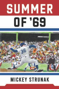 Front Cover of Summer of ‘69