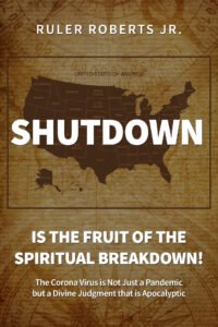 Front Cover of Shutdown