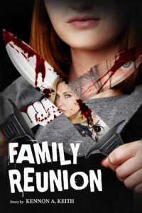 Front Cover of Family Reunion