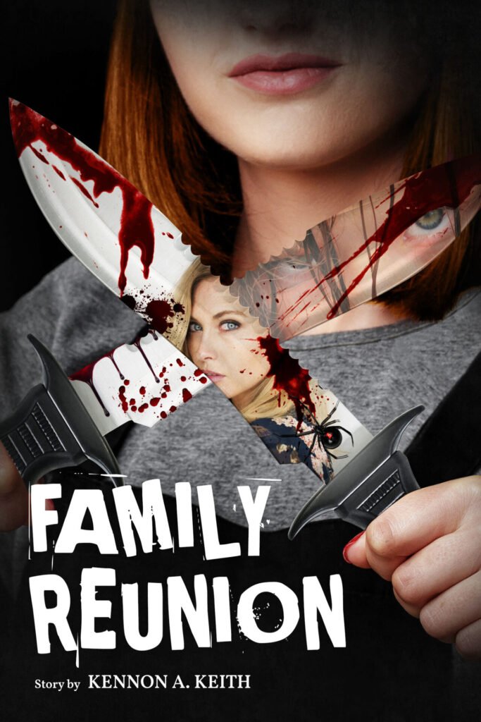 Front Cover of Family Reunion