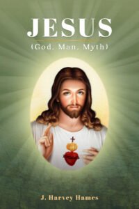 Front Cover of Jesus : (God, Man, Myth)