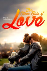 Front Cover of The Other Side of Love