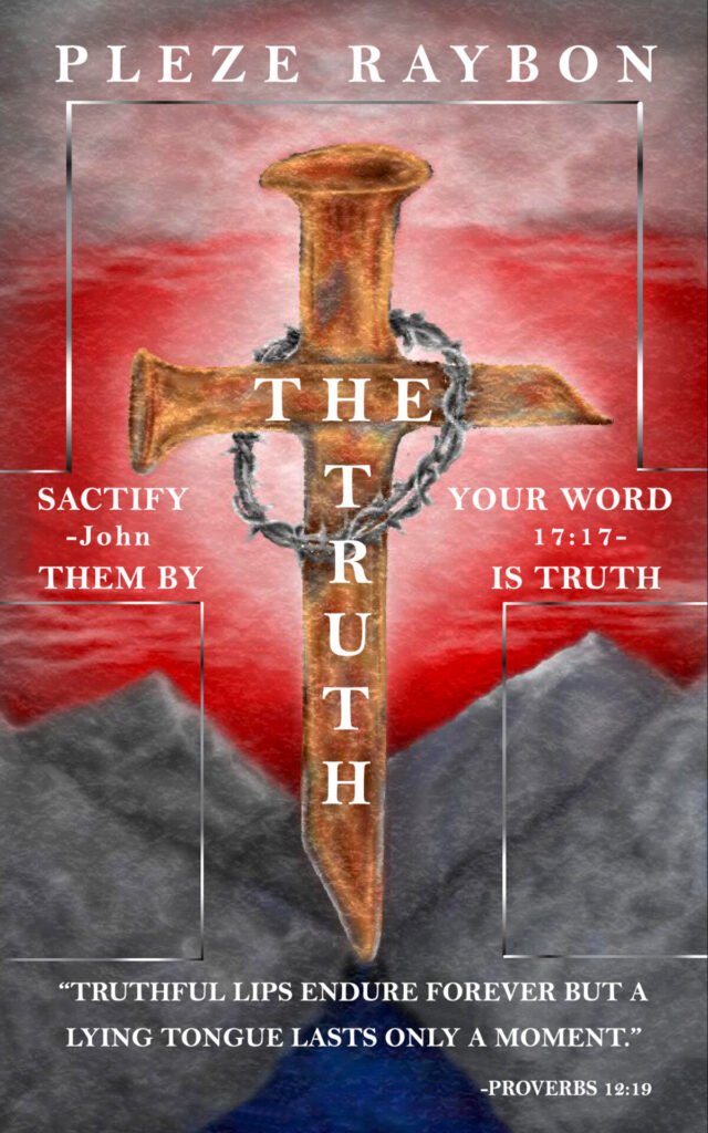 Front Cover of The Truth