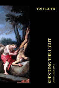 Front Cover of Spending the Light