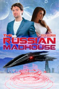 Front Cover of The Russian Madhouse