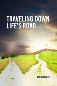 Front Cover of Travelling Down Life’s Road