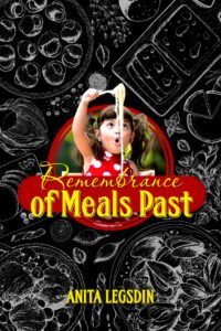 Front Cover of Remembrance of Meals Past