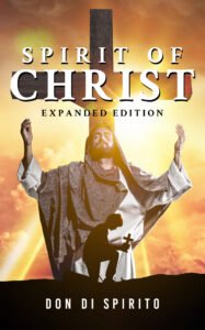 Front Cover of Spirit of Christ: Expanded Edition