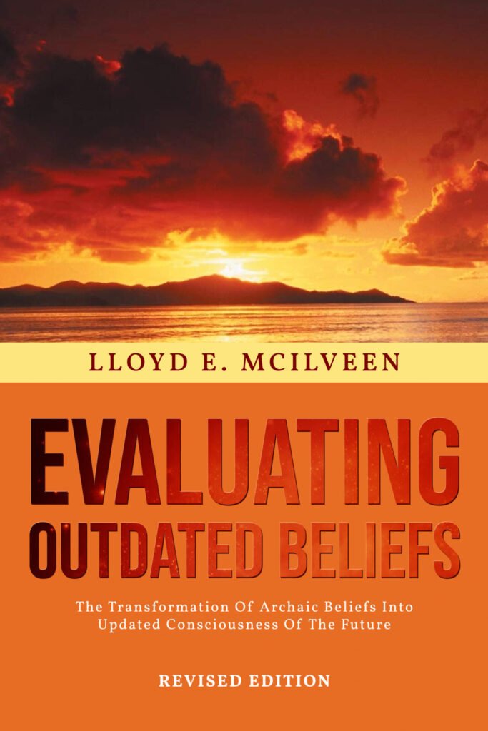 Front Cover of Evaluating Outdated Beliefs