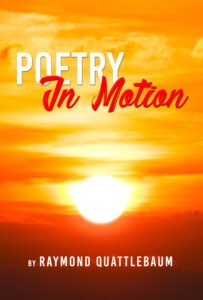 Front Cover of Poetry in Motion